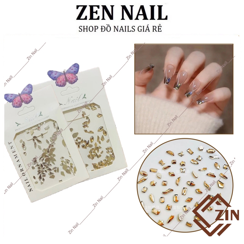 2. Cách Sử Dụng Và Bảo Quản Khay Đựng Đá Charm 5 Tầng Hiệu Quả - Khay Đựng Đá Charm 5 Tầng | Nail Giá Rẻ