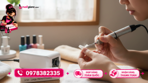 Đầu Mài Móng Cao Cấp USA Kim Cương F — đầu mài móng cao cấp | Nail Giá Rẻ